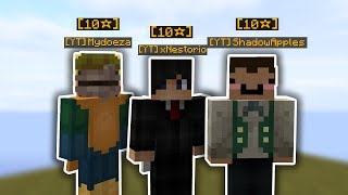 HYPIXEL DREAM TEAM  UHC Highlights [upl. by Constantina118]