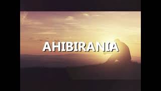 Ahibirania Hebrews Kikuyu  Good News  Audio Bible [upl. by Missak]