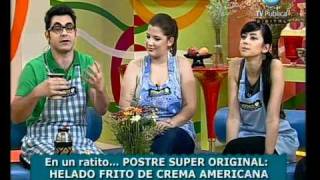 Cocineros argentinos 140111 1 de 5 [upl. by Otsirc]