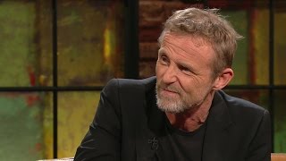 Jo Nesbo  Real life vampirism  The Late Late Show  RTÉ One [upl. by Rochus]