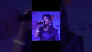 santali fansan video 2024 singer moumita soren [upl. by Sadinoel]