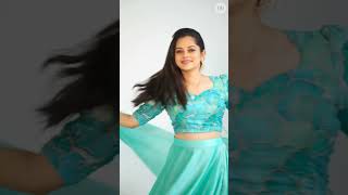 AnithasampathVlogs in our croptop series shop on website Deepoodesignersin Search code Dd527 [upl. by Oek280]