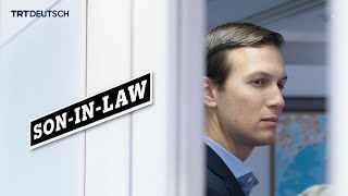 WER IST JARED KUSHNER [upl. by Ytok270]