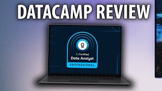 DataCamp Review  Is It Worth It 2024 [upl. by Airotciv]