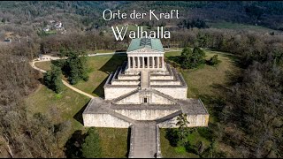 Orte der Kraft Walhalla [upl. by Leahcimnoj]