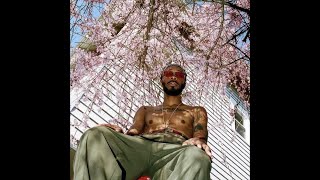 JPEGMAFIA Type Beat quot4321quot [upl. by Nilak890]