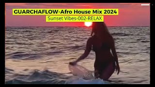 🎧 Afro House Mix 2024  Sunset Vibes  Le Good Life 🎧 [upl. by Odlanir]