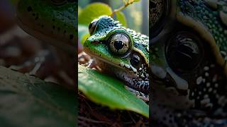 Top 10 Frog Facts You Didn’t Know [upl. by Ahsimot]