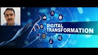 Digital Transformation Journey [upl. by Aseefan]