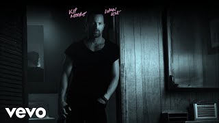 Kip Moore  The Guitar Slinger Official Audio [upl. by Ynobe468]