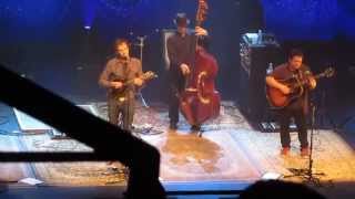 Nickel Creek at the House of Blues Boston 5114 part three [upl. by Maximilian214]