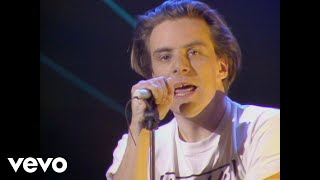 Deacon Blue  Wages Day Live on Wogan 1989 [upl. by Sax]