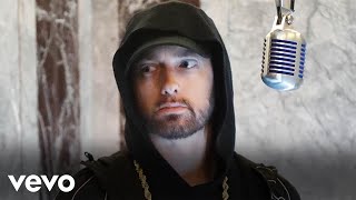 Eminem  Words As Weapons 2022 Explicit [upl. by Yeleek]