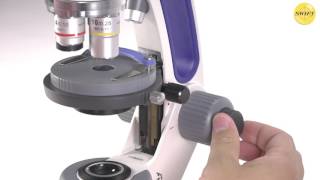 M3F Forensic Comparison Microscope [upl. by Dannye]