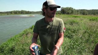 Dierks Bentley  DBTV Episode 25 [upl. by Anielram]