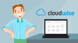 Cloudwise COOL Leerplatform [upl. by Camfort176]