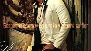 Romeo Santos  Eres MíaLetraLyrics HD [upl. by Hewett]