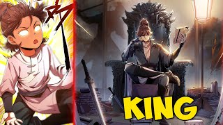 Reincarnated as a Poison King Explained In Hindi [upl. by Kemme784]