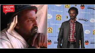 Mekonnen Leake amp Fekadu Kebede  Ethiopian Comedy 2016 [upl. by Dnalor636]