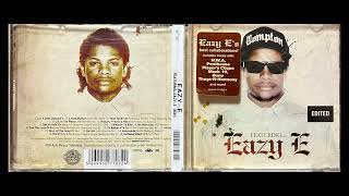 EazyE 14 AUTOMOBILE  Dr Dre  Clean  RadioFeaturing  EazyE EDITED CD  2007NWANWA [upl. by Len478]