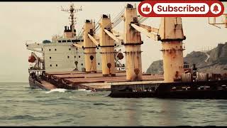 Why the MV OS 35 Sinking Will Change Shipping Forever [upl. by Orrin545]