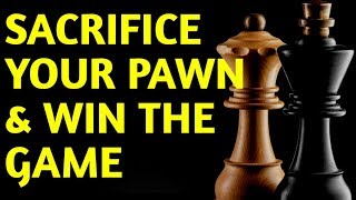 Poison Pawn Trap Chess Opening TRICK to Win Fast Secret Checkmate Moves Strategy amp Ideas [upl. by Richma]