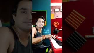 Hilma Chandi ko Batna  Instrumental Video 20  Deepak Chamoli [upl. by Simmonds]