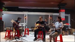 TETEP MEKENYEM COVER LIVE SUKA SUKA [upl. by Allertse]