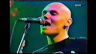 Smashing Pumpkins  quotTonight Tonightquot live at the Bizarre Festival in Germany July 4 1996 [upl. by Hedvige]