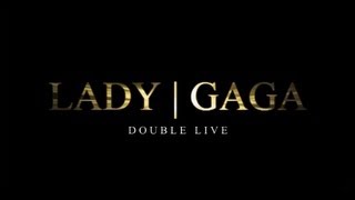 LADY GAGA  Vanity  The Fame Live from The Monster Ball [upl. by Maximilianus]