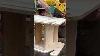 Make A Woodworking Tool Holder [upl. by Aimik]