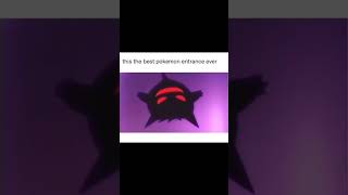 The Best Pokemon Entrance Ever [upl. by Armitage454]