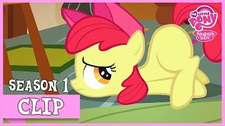 The Cuteceañera Call of the Cutie  MLP FiM HD [upl. by Paulita740]