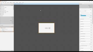 JavaFX Tutorial 7  Button [upl. by Belvia]