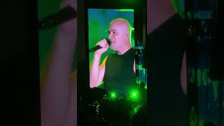 Disturbed  Down With the Sickness live 92824 at Louder Than Life in Louisville KY disturbed [upl. by Uriel]