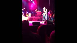 Kellie Pickler Didnt You Know How Much I Loved Youlive Baton Rouge 11222013 [upl. by Adnil823]