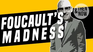 Foucault’s Madness Ships of Fools Confinement Criticisms amp Method [upl. by Schnabel]