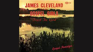 James Cleveland and the Gospel Girls 1973 “Trust In God” [upl. by Nuahsar789]