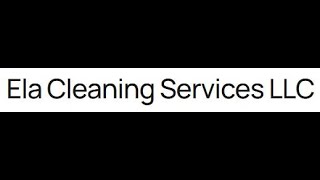 Ela Cleaning Services LLC  Affordable General Cleaning Services In Yonkers NY 10710 [upl. by Dorcus]