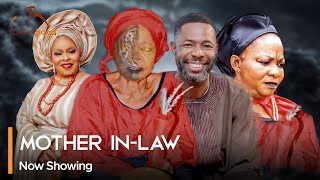 Mother Inlaw  Latest Yoruba Movie 2024 Drama Habeeb Alagbe Toyin Adegbola Opeyemi Inumidun [upl. by Assenev]