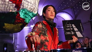 Peggy Gou for Cercle at Palais des BeauxArts de Lille France [upl. by Tod181]