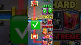 Double Excutioner  Miner 🔥 clashroyale [upl. by Dugan916]