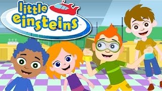 Kleine Einsteins 3 [upl. by Aiekan]