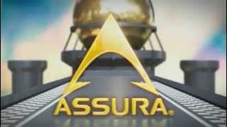 2012 ASSURA PV [upl. by Tarrel]