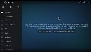 How To Install Kodi On Windows 10 PC Tutorial [upl. by Eneloj]