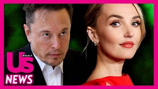 Chloe Fineman Says Elon Musk Made Her Cry At Saturday Night Live [upl. by Lacym]