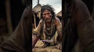 The Unbroken Spirit From Shipwreck to Survival Cabeza de Vacas True Story viral history short [upl. by Blondie]