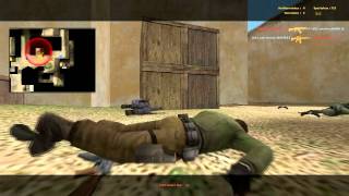 CSSTeam Verygames vs LDLCCOM  Finale Master  Tuscan [upl. by Meer39]