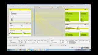 Talend TMap Settings [upl. by Leggat]