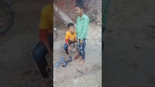 10 kedo chappal funny video😄😄😄😄😄😄😄😄😄😄😄 [upl. by Enelyar756]